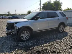 1FM5K8D85KGA57069 2019 FORD EXPLORER