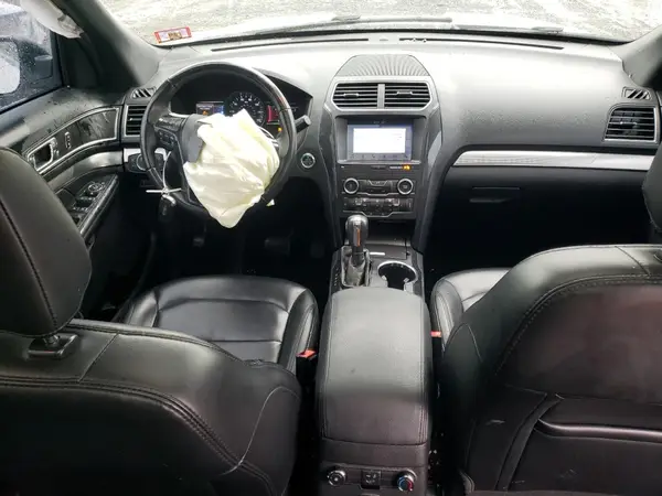 1FM5K8D85KGA57086 2019 FORD EXPLORER - Image 8