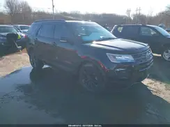 1FM5K8D85KGA57413 2019 FORD EXPLORER