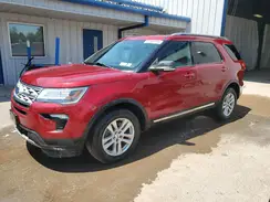 1FM5K8D85KGA57489 2019 FORD EXPLORER