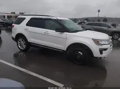 1FM5K8D85KGA59517 2019 FORD EXPLORER