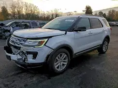 1FM5K8D85KGA61669 2019 FORD EXPLORER