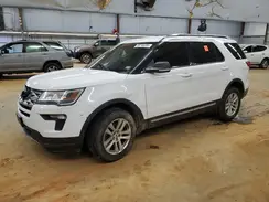 1FM5K8D85KGA61896 2019 FORD EXPLORER