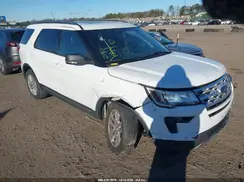 1FM5K8D85KGA67018 2019 FORD EXPLORER