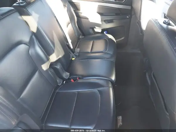 1FM5K8D85KGA67018 2019 FORD EXPLORER - Image 8