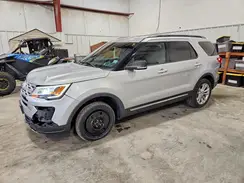 1FM5K8D85KGA67133 2019 FORD EXPLORER