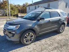 1FM5K8D85KGA67875 2019 FORD EXPLORER