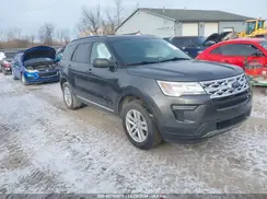 1FM5K8D85KGA71134 2019 FORD EXPLORER