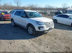 1FM5K8D85KGA72431 2019 FORD EXPLORER