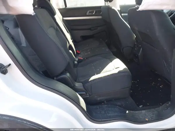 1FM5K8D85KGA72431 2019 FORD EXPLORER - Image 8
