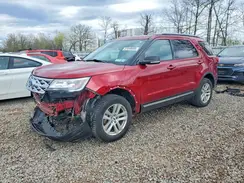 1FM5K8D85KGA74972 2019 FORD EXPLORER