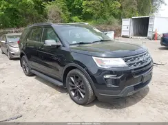 1FM5K8D85KGA81131 2019 FORD EXPLORER