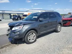 1FM5K8D85KGA81260 2019 FORD EXPLORER