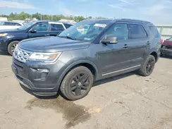 1FM5K8D85KGA81808 2019 FORD EXPLORER
