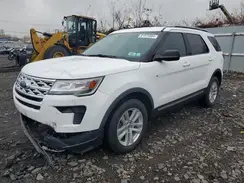 1FM5K8D85KGA81971 2019 FORD EXPLORER