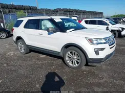 1FM5K8D85KGA82764 2019 FORD EXPLORER