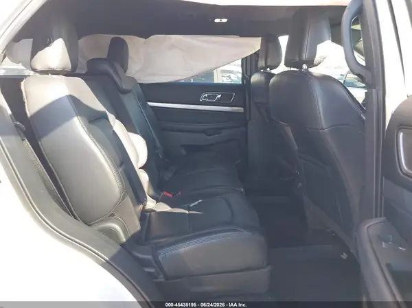 1FM5K8D85KGA82764 2019 FORD EXPLORER - Image 8