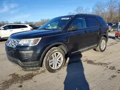 1FM5K8D85KGA85745 2019 FORD EXPLORER