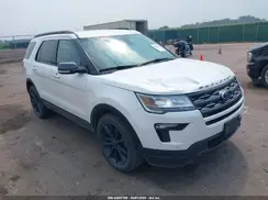 1FM5K8D85KGA88886 2019 FORD EXPLORER