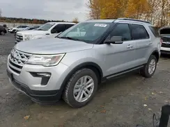 1FM5K8D85KGA90718 2019 FORD EXPLORER