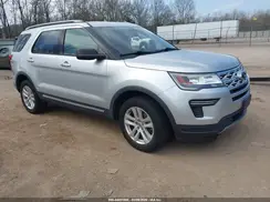 1FM5K8D85KGA97037 2019 FORD EXPLORER