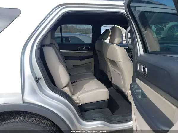 1FM5K8D85KGA97037 2019 FORD EXPLORER - Image 8