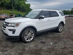 1FM5K8D85KGA99516 2019 FORD EXPLORER