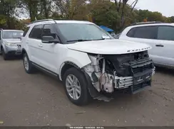 1FM5K8D85KGB00275 2019 FORD EXPLORER