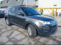 1FM5K8D85KGB03709 2019 FORD EXPLORER