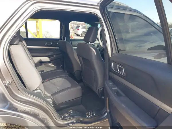 1FM5K8D85KGB03709 2019 FORD EXPLORER - Image 8
