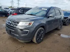 1FM5K8D85KGB04150 2019 FORD EXPLORER