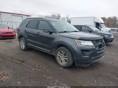 1FM5K8D85KGB05606 2019 FORD EXPLORER