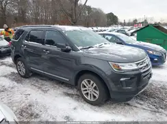 1FM5K8D85KGB18811 2019 FORD EXPLORER