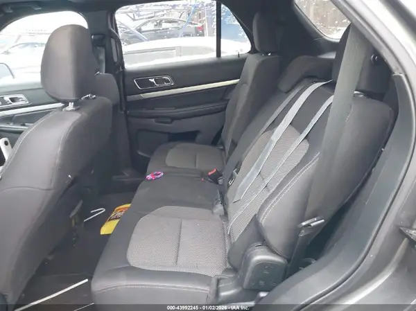 1FM5K8D85KGB18811 2019 FORD EXPLORER - Image 8