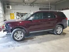 1FM5K8D85KGB18923 2019 FORD EXPLORER