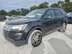 1FM5K8D85KGB25385 2019 FORD EXPLORER