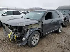 1FM5K8D85KGB25483 2019 FORD EXPLORER