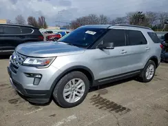 1FM5K8D85KGB26102 2019 FORD EXPLORER