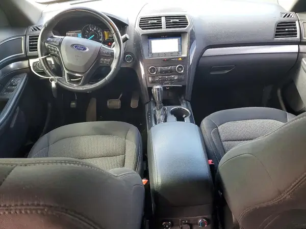1FM5K8D85KGB26102 2019 FORD EXPLORER - Image 8