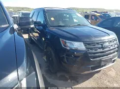 1FM5K8D85KGB26357 2019 FORD EXPLORER
