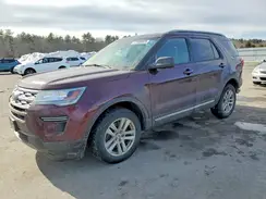 1FM5K8D85KGB32191 2019 FORD EXPLORER