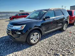 1FM5K8D85KGB35897 2019 FORD EXPLORER
