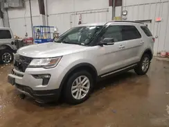 1FM5K8D85KGB39500 2019 FORD EXPLORER