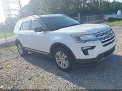 1FM5K8D85KGB46768 2019 FORD EXPLORER