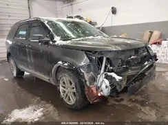 1FM5K8D85KGB48200 2019 FORD EXPLORER