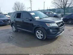 1FM5K8D86GGA01147 2016 FORD EXPLORER