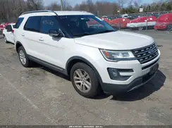 1FM5K8D86GGA02654 2016 FORD EXPLORER
