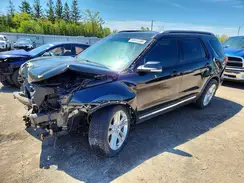 1FM5K8D86GGA05411 2016 FORD EXPLORER
