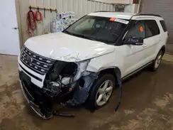 1FM5K8D86GGA06090 2016 FORD EXPLORER