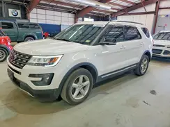 1FM5K8D86GGA09085 2016 FORD EXPLORER